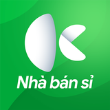 KiotViet Connect: Nhà bán sỉ أيقونة