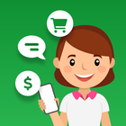 KiotOnline أيقونة