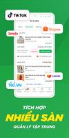 KiotOnline تصوير الشاشة 1