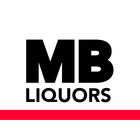 MB Liquors-icoon