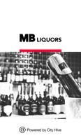 MB Liquors पोस्टर