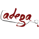 Adega Wine and Spirits aplikacja