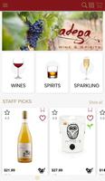 Adega Wine and Spirits screenshot 1