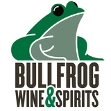 Icona Bullfrog Wine & Spirits