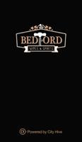 Bedford Wine & Spirits Inc. plakat