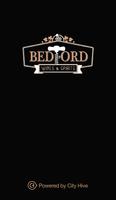 Bedford Wine & Spirits Inc. الملصق