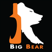 Big Bear Liquor आइकन