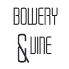 Icona Bowery And Vine