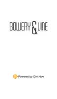 Bowery And Vine 海報