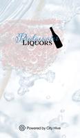 Bridgewater Liquors poster