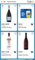 برنامه‌نما Bridgewater Liquors عکس از صفحه