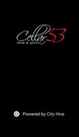 Cellar 53 Wines and Spirits โปสเตอร์