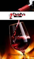 ChrisPy's Liquors poster