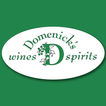 ”Domenick's Wine & Spirits.