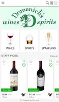 برنامه‌نما Domenick's Wine & Spirits. عکس از صفحه