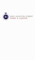 East Houston Wine and Liquor 海报