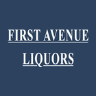 First Avenue Liquors アイコン