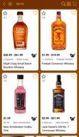 GOLDEN OX LIQUORS скриншот 2