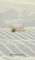 Gracie's Wines 海報