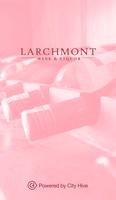 Larchmont Wine & Liquor plakat