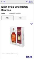 LIC Wines & Liquors Inc ภาพหน้าจอ 3