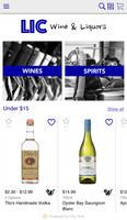 LIC Wines & Liquors Inc ภาพหน้าจอ 1