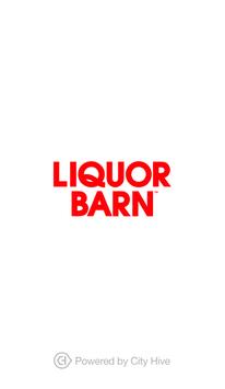 Liquor Barn 海报