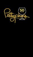 Pettyjohns Liquor and Wine ポスター