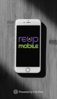 ReUp Mobile الملصق