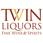 Twin Liquors icône