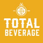 Total Beverage-icoon