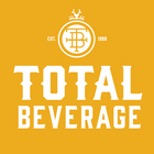 Total Beverage icono