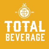 Total Beverage icône