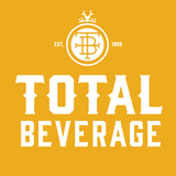 Total Beverage आइकन