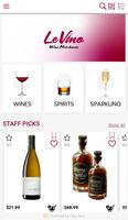 LeVino Wine Merchants screenshot 1