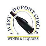 1 West Dupont Circle Wines Zeichen