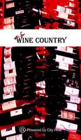 Wine Country Bergenfield plakat