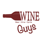 The Wine Guys icône