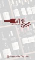 The Wine Guys Affiche