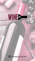 Wine 101 Hamden Affiche