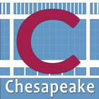 Chesapeake Service Requests icono
