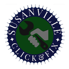 Susanville Click & Fix icône