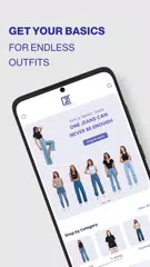 Скачать Cizaro Egypt - Online Fashion XAPK