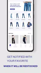 Скачать Cizaro Egypt - Online Fashion XAPK