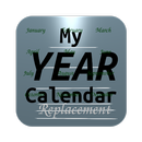 My Year Calendar APK