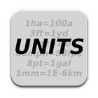 Unit Converter icône