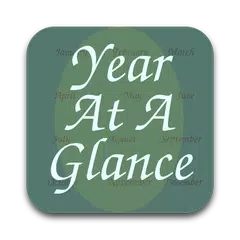 Year At A Glance APK Herunterladen