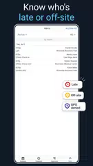 CleanGuru Janitorial Software アプリダウンロード