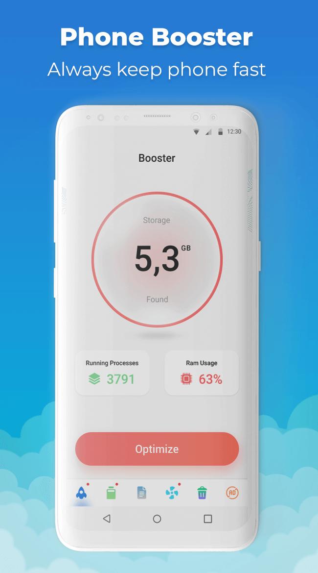 Clean Master PRO APK for Android Download Clean Master PRO APK for Android Download