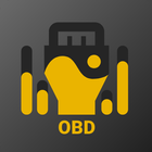 OBD JScan biểu tượng